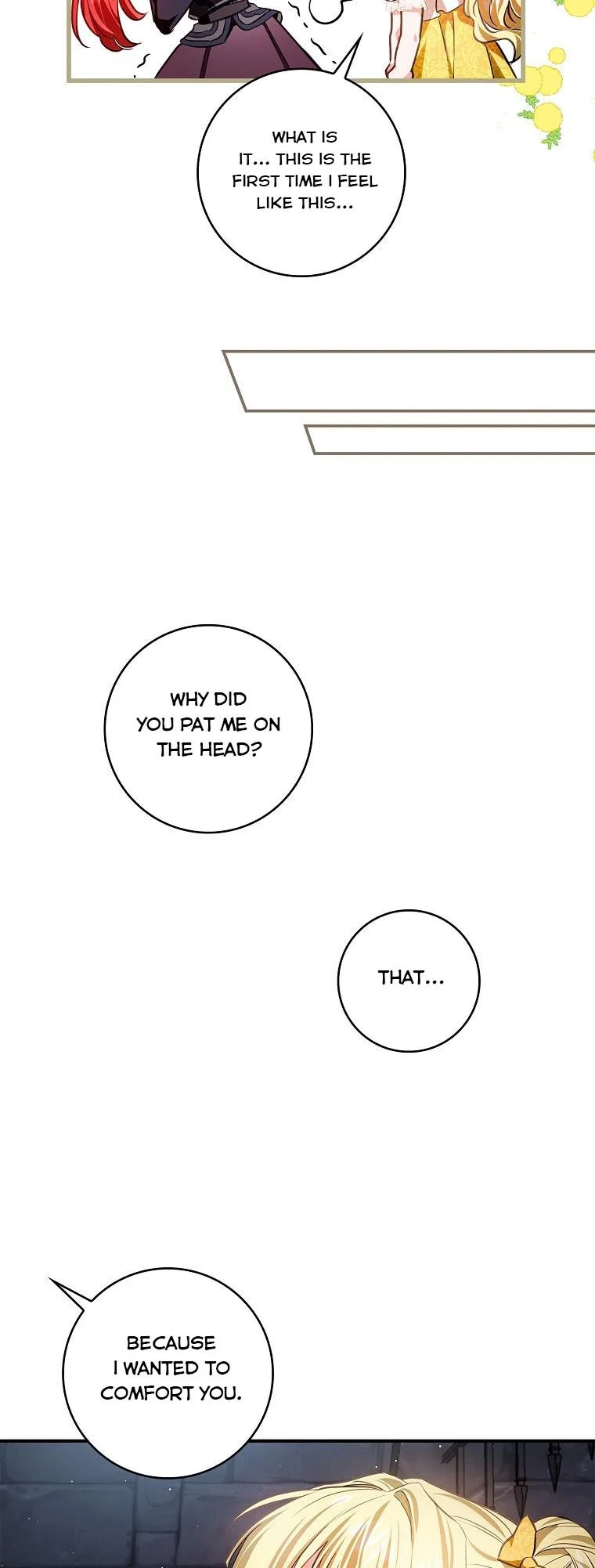 My Husband Hides His Beauty chapter 91 page 34
