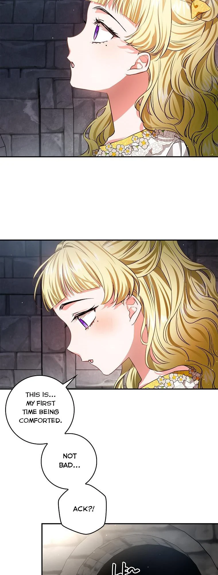 My Husband Hides His Beauty chapter 91 page 35