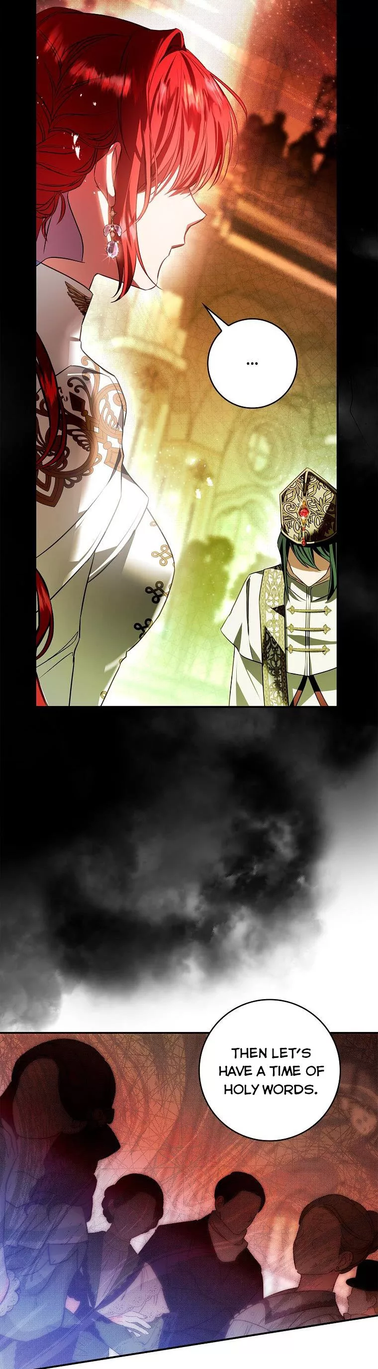 My Husband Hides His Beauty chapter 97 page 14