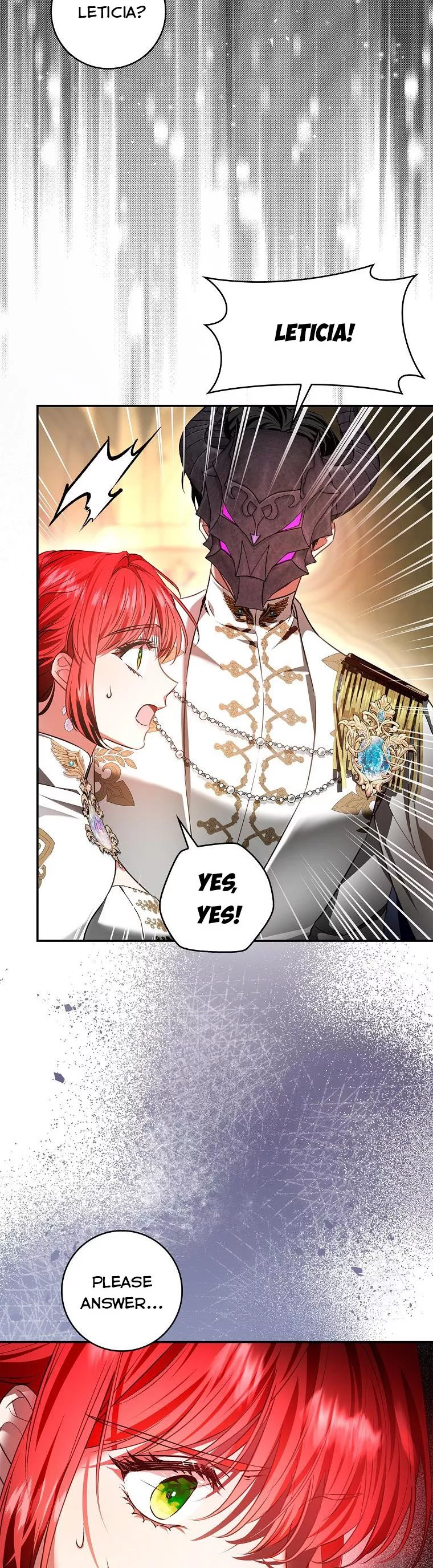 My Husband Hides His Beauty chapter 97 page 18