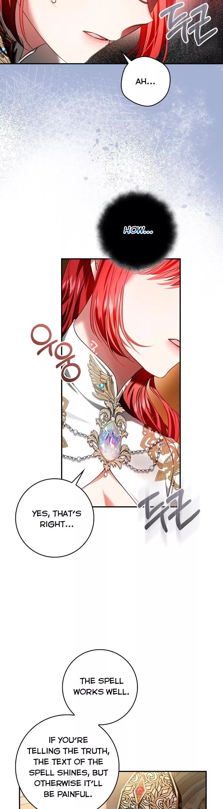 My Husband Hides His Beauty chapter 97 page 19