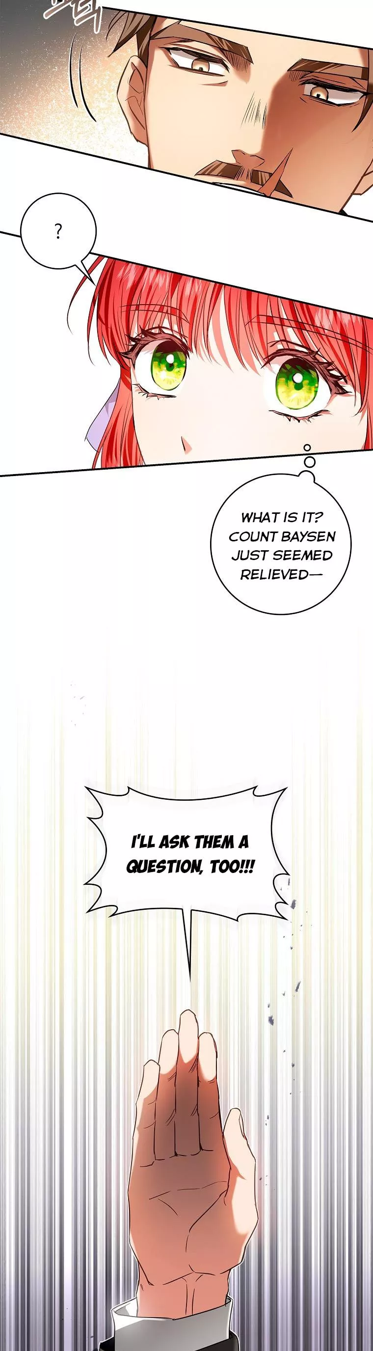My Husband Hides His Beauty chapter 97 page 25