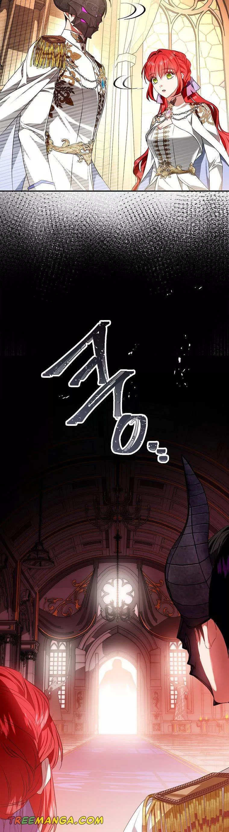 My Husband Hides His Beauty chapter 97 page 28