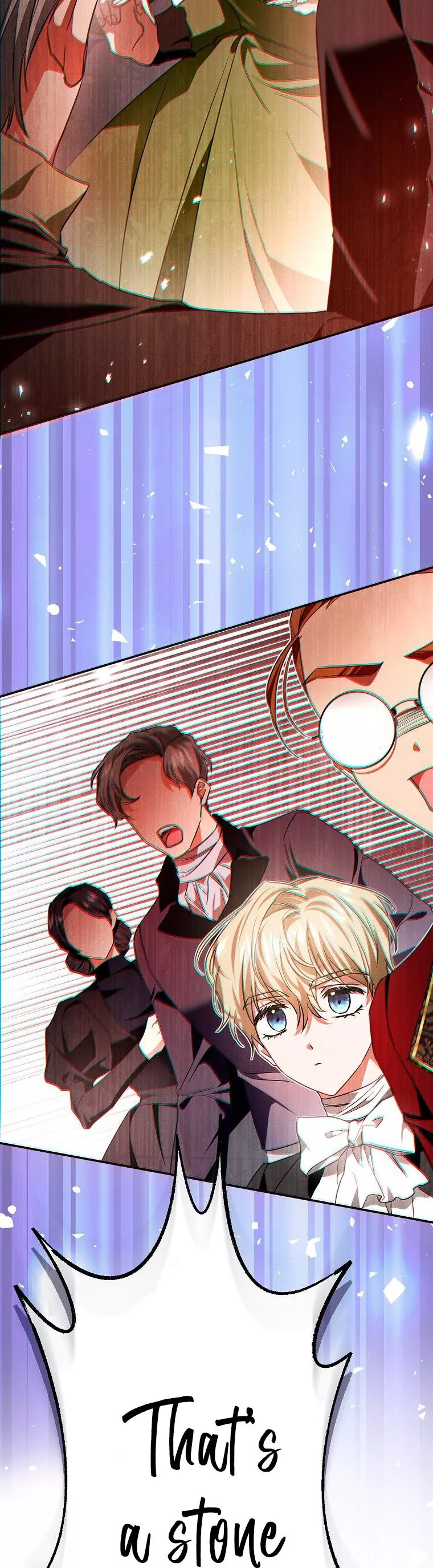 My Husband Hides His Beauty chapter 97 page 31