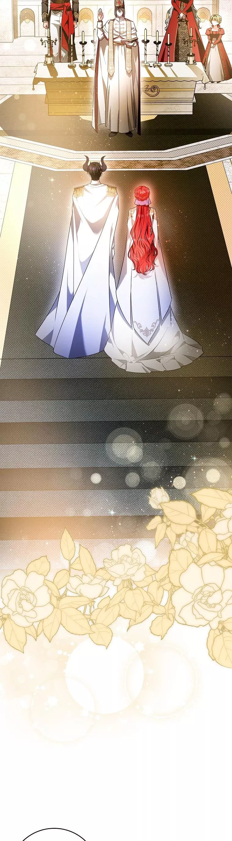 My Husband Hides His Beauty chapter 97 page 6