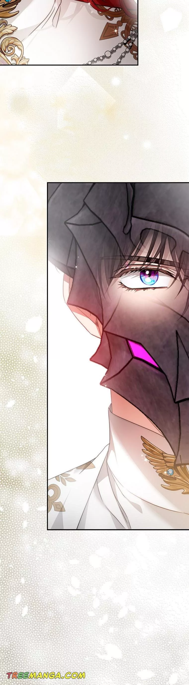 My Husband Hides His Beauty chapter 97 page 9