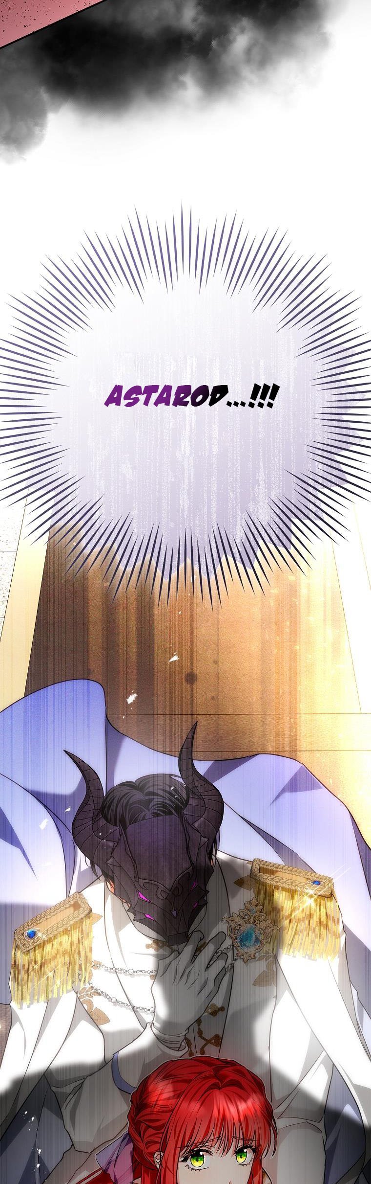 My Husband Hides His Beauty chapter 98 page 3