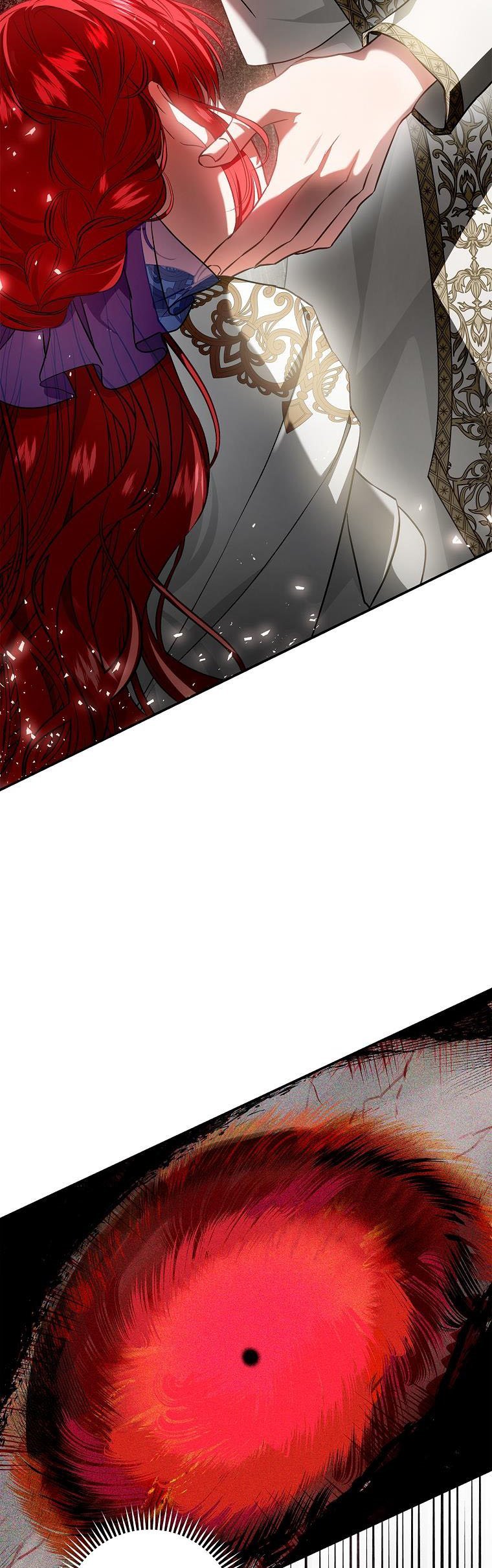 My Husband Hides His Beauty chapter 98 page 8