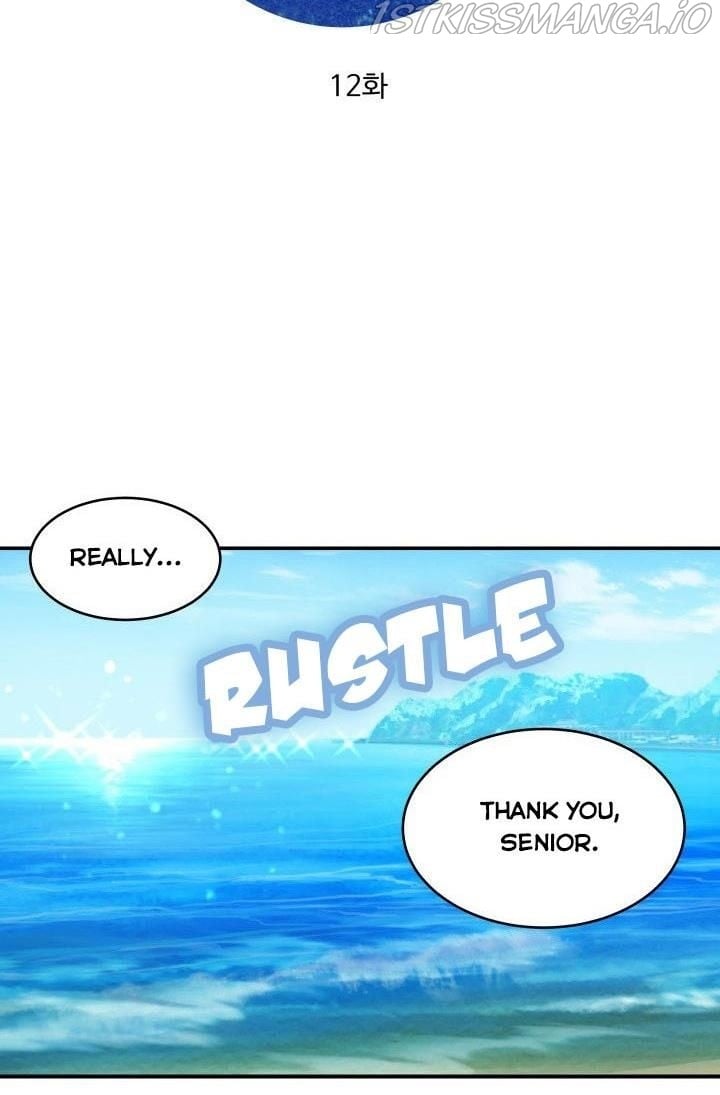 Daytime Star chapter 12 page 2