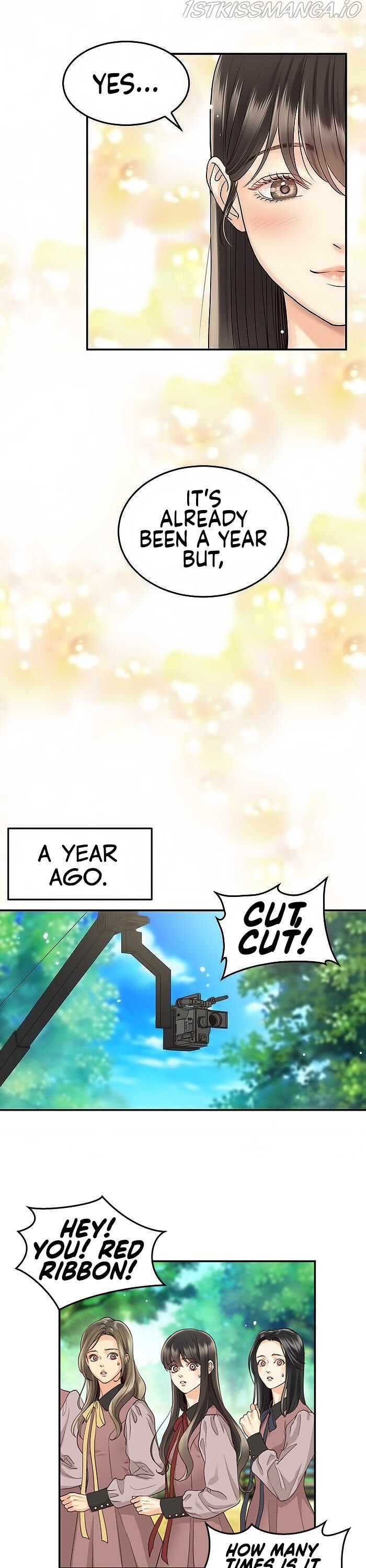 Daytime Star chapter 2 page 10