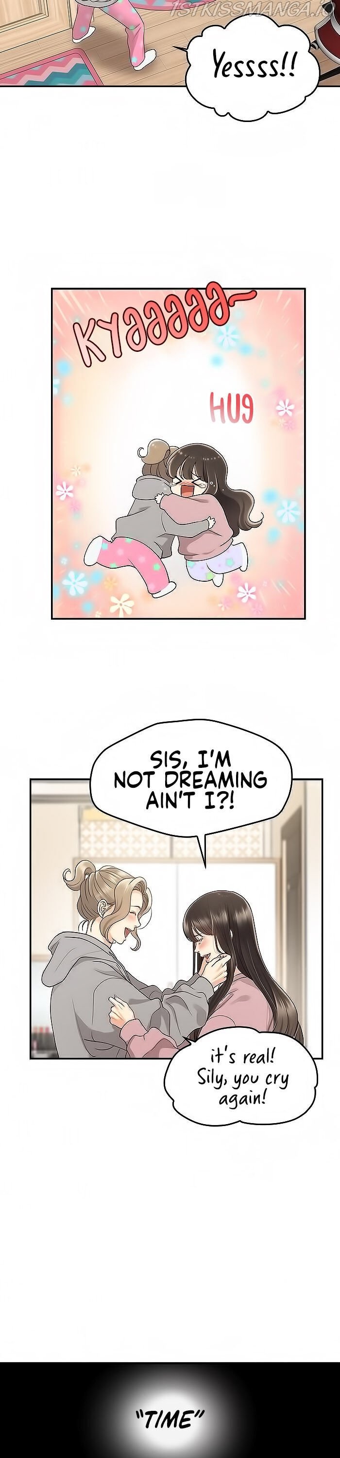 Daytime Star chapter 2 page 3