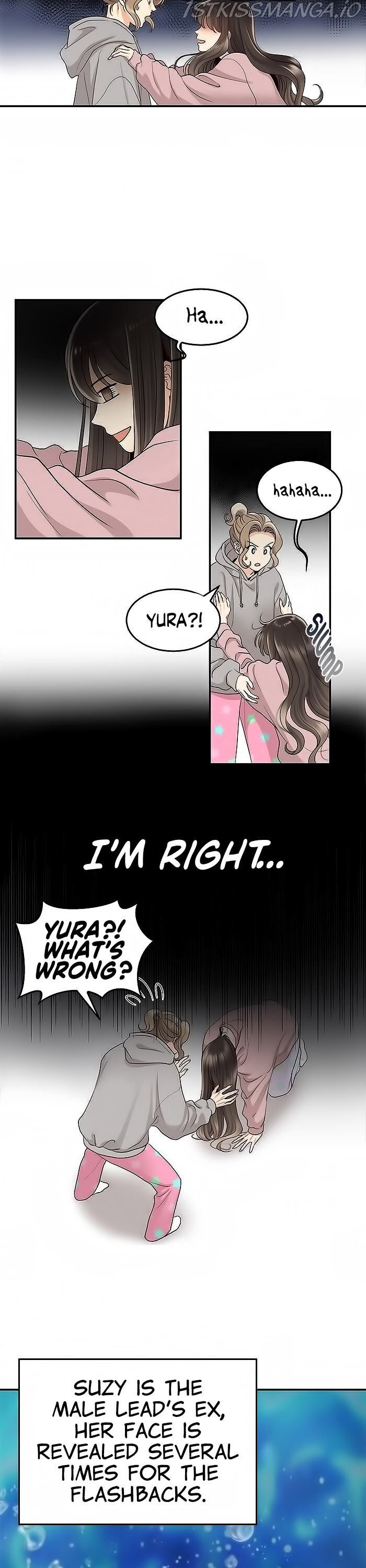 Daytime Star chapter 2 page 7
