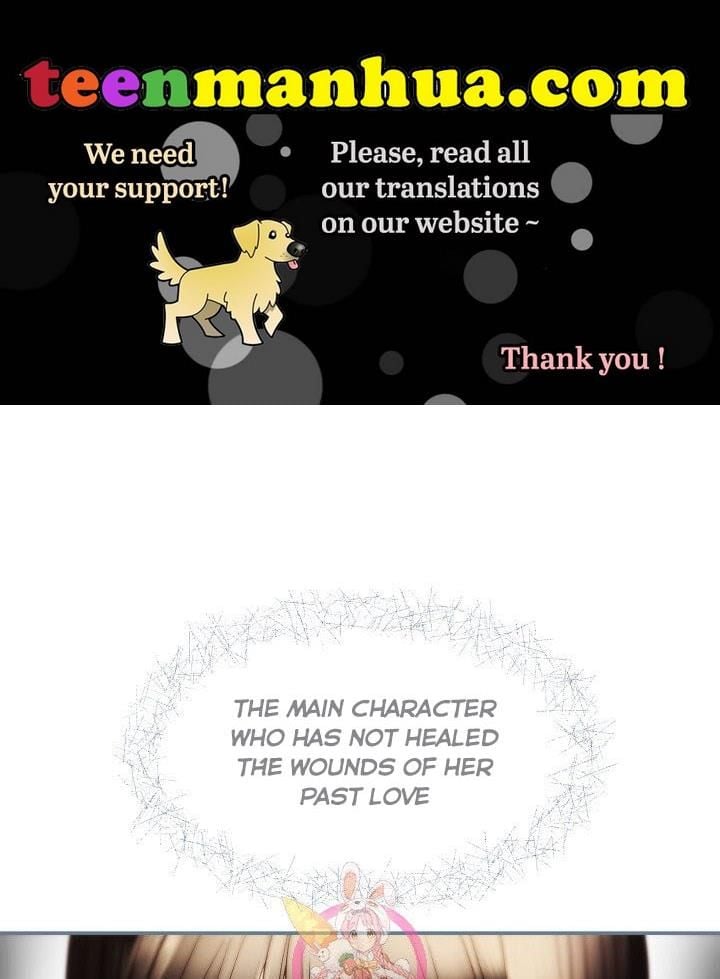 Daytime Star chapter 21 page 1