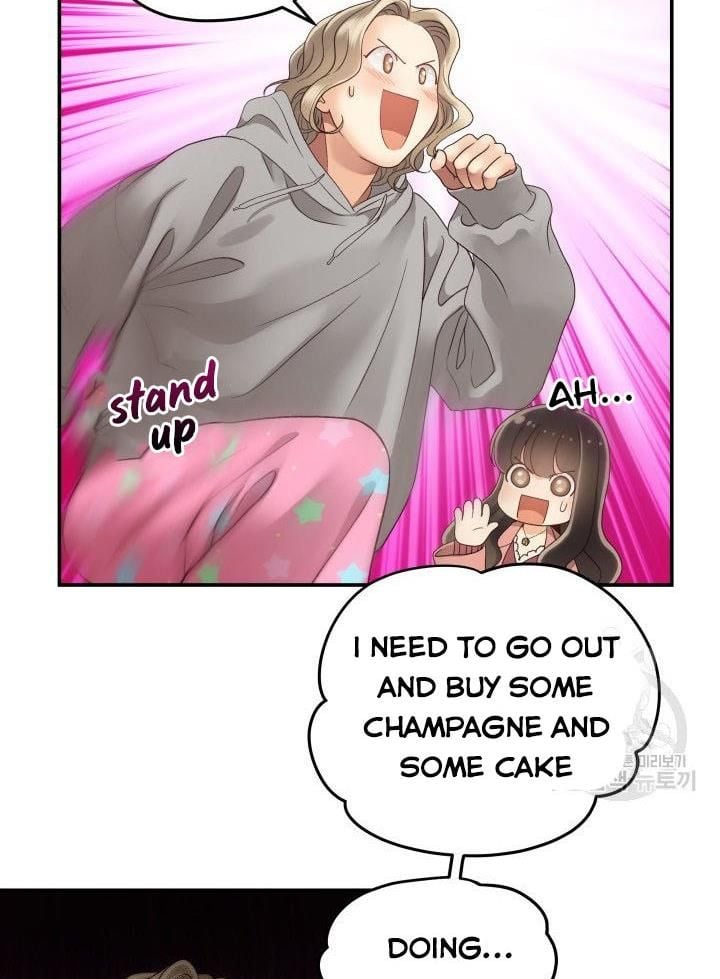 Daytime Star chapter 21 page 28