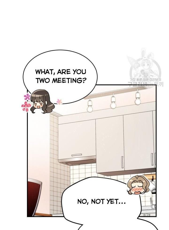 Daytime Star chapter 21 page 34