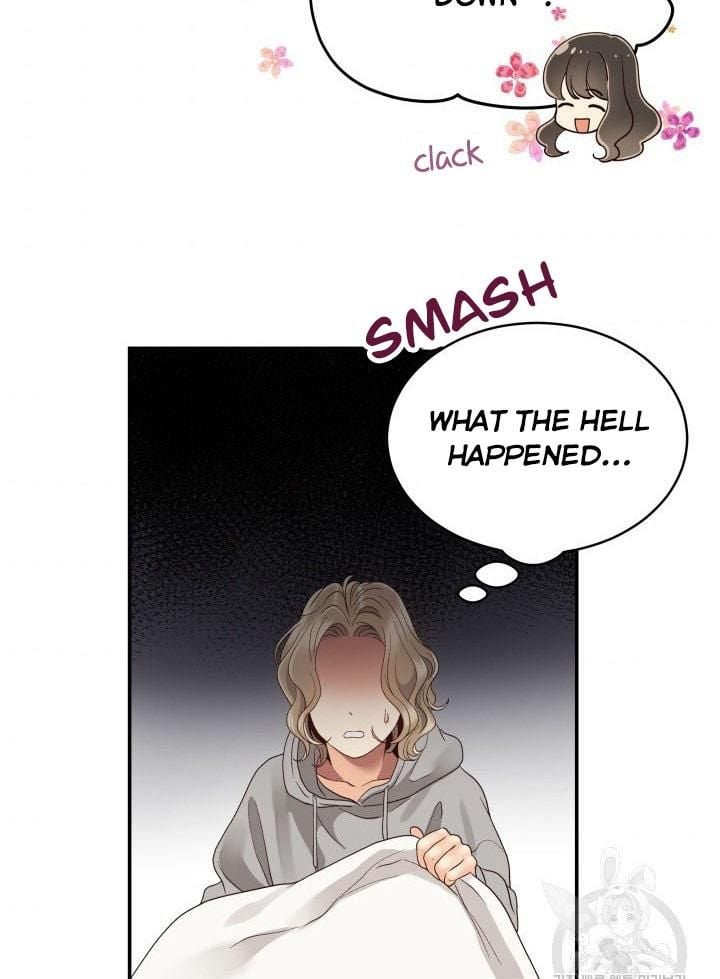 Daytime Star chapter 21 page 40