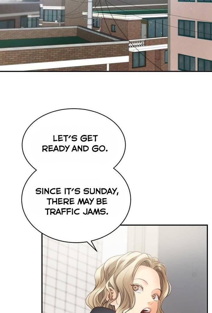 Daytime Star chapter 25 page 2