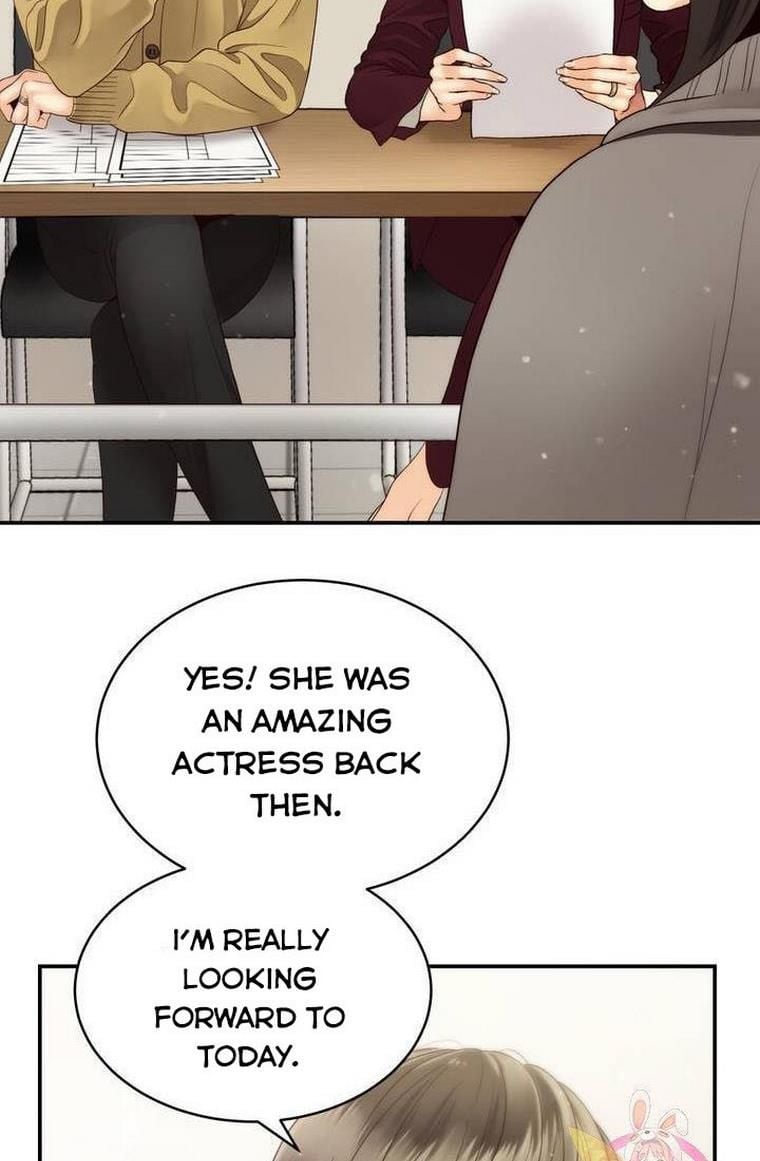 Daytime Star chapter 32 page 31