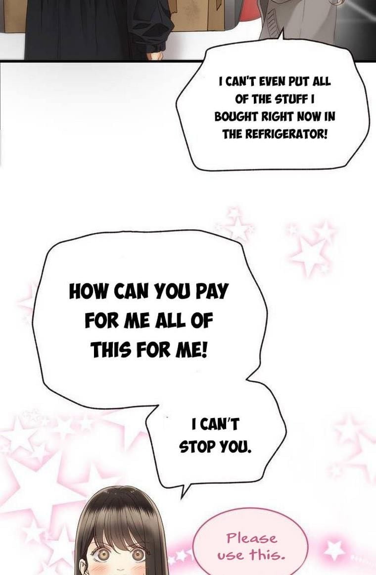 Daytime Star chapter 32 page 4