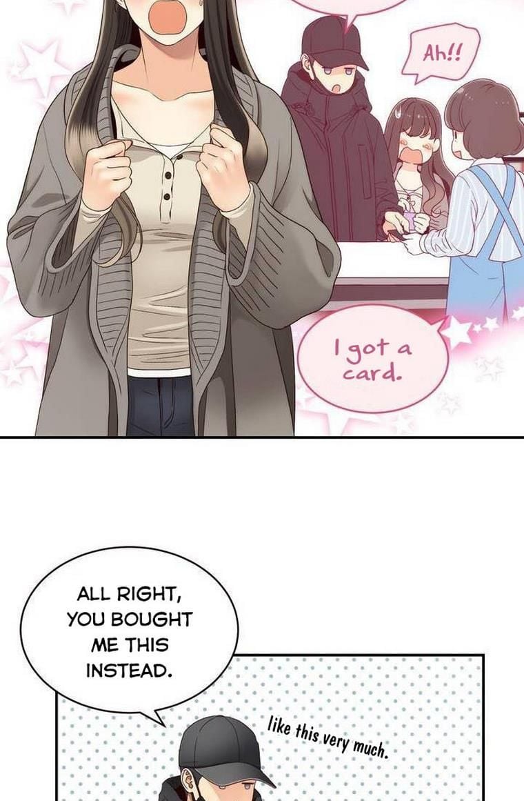 Daytime Star chapter 32 page 5