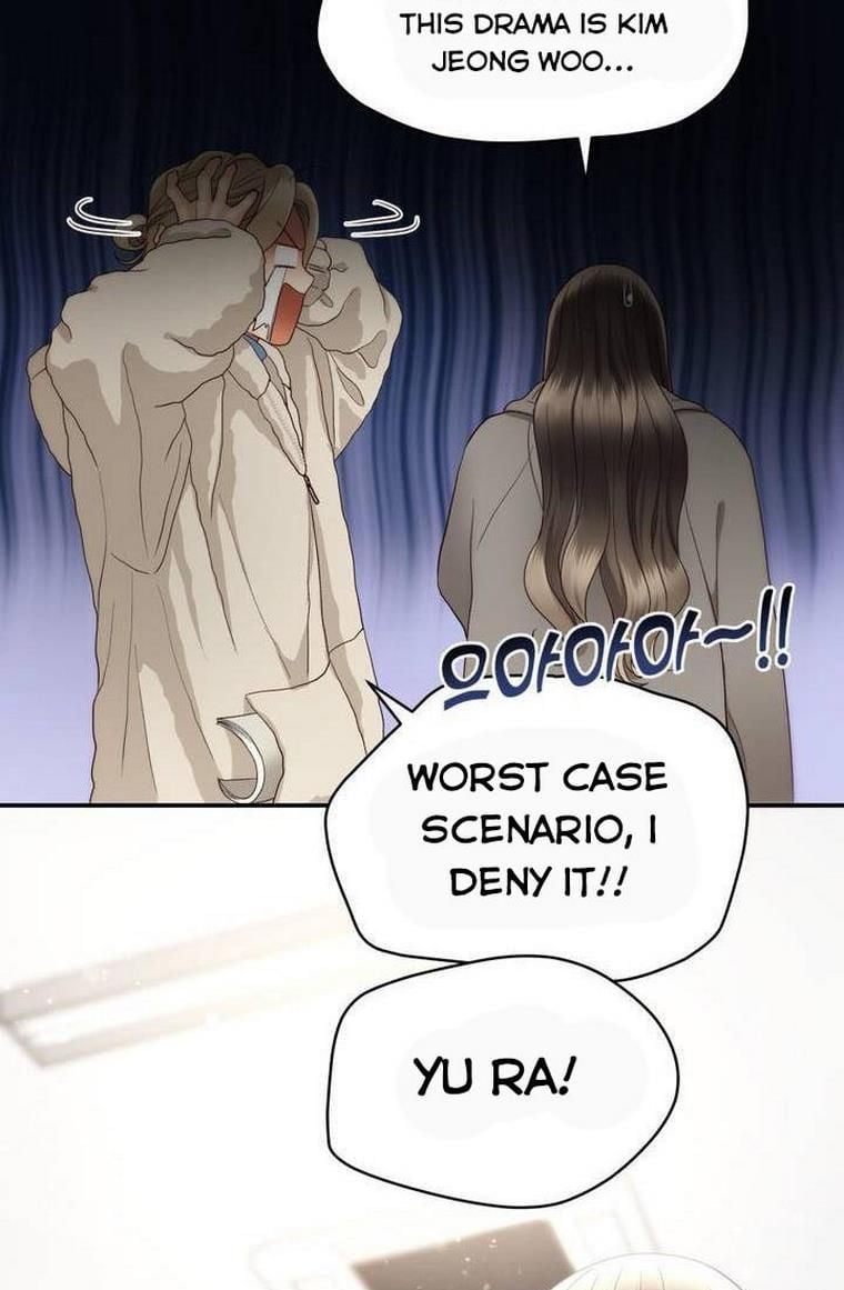 Daytime Star chapter 32 page 55
