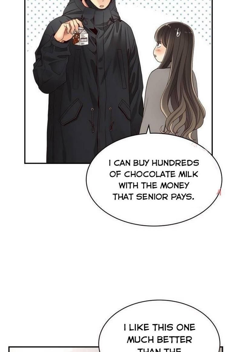 Daytime Star chapter 32 page 6