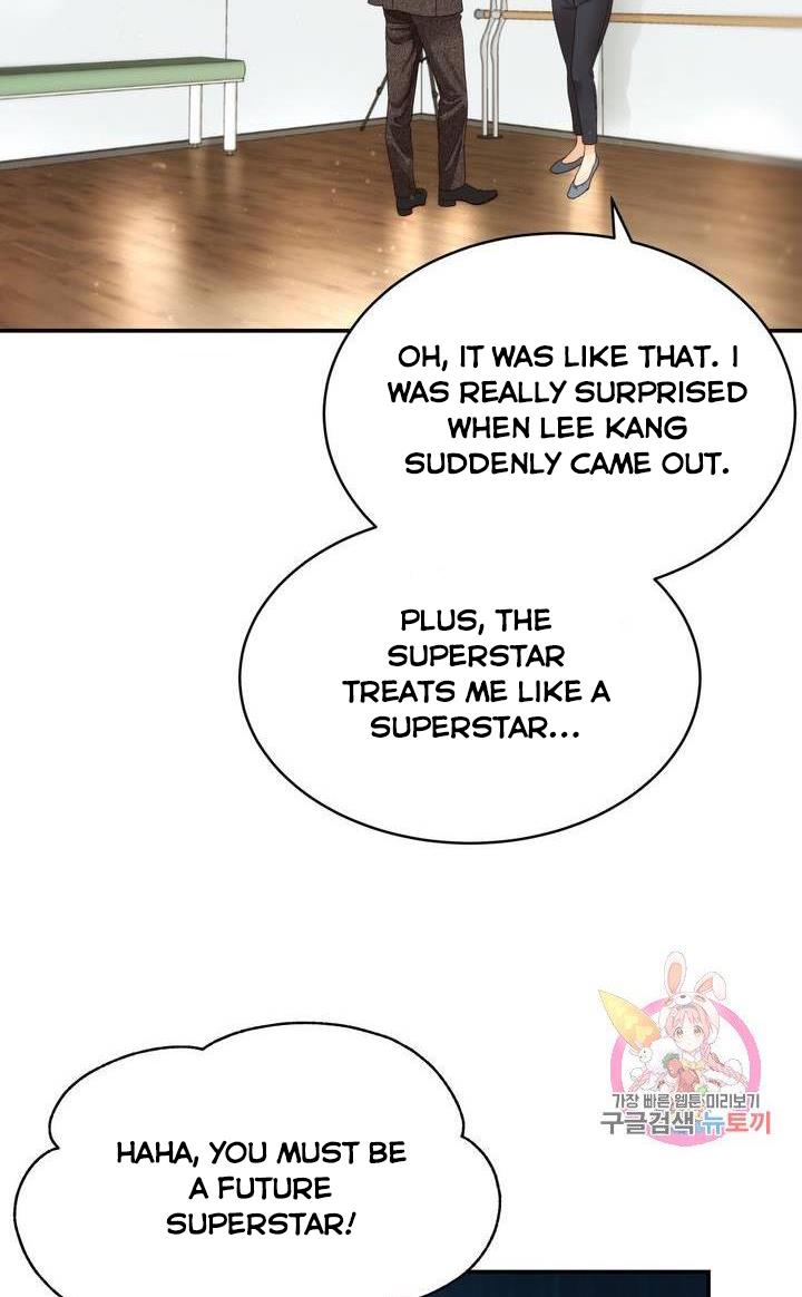 Daytime Star chapter 37 page 47
