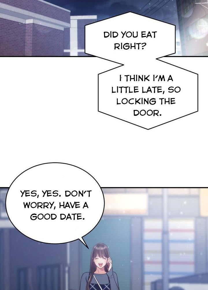 Daytime Star chapter 41 page 3