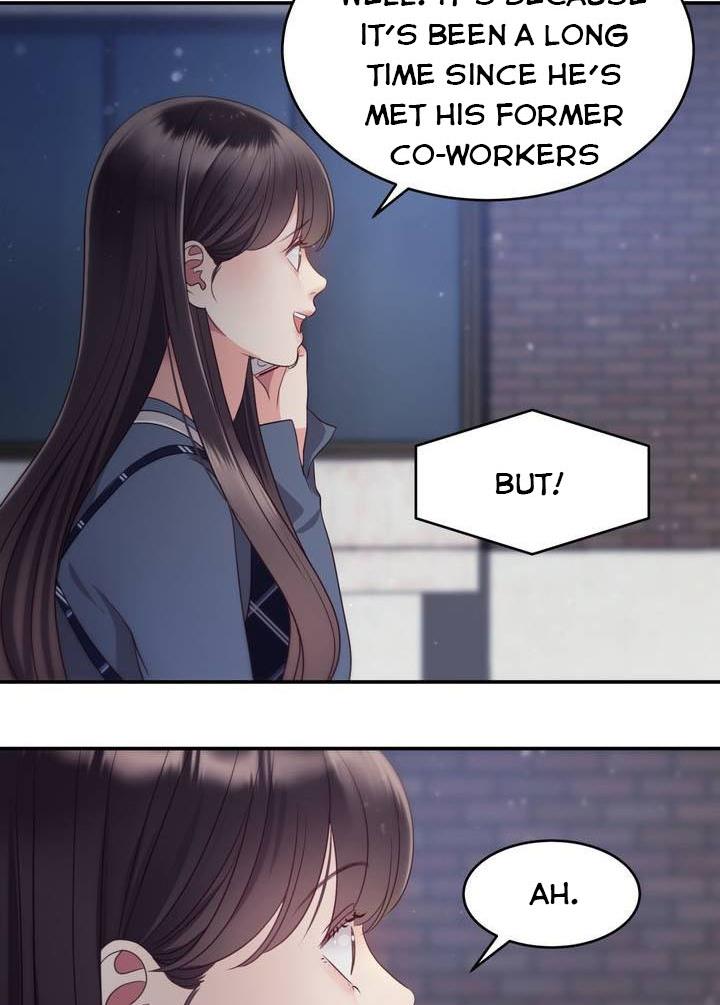 Daytime Star chapter 41 page 5