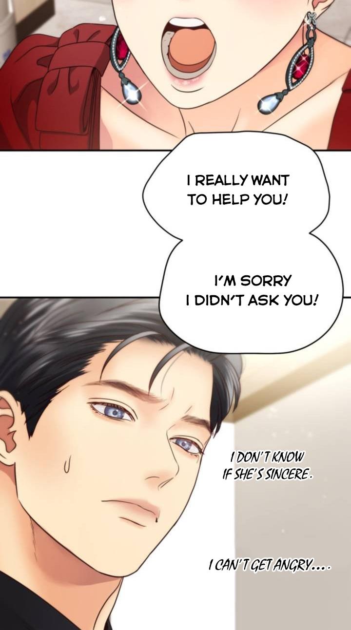 Daytime Star chapter 45 page 33