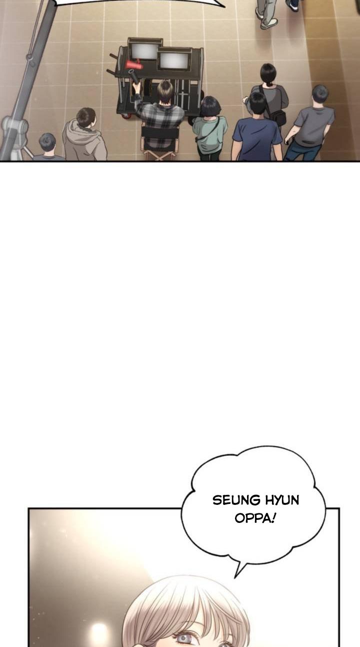 Daytime Star chapter 45 page 6