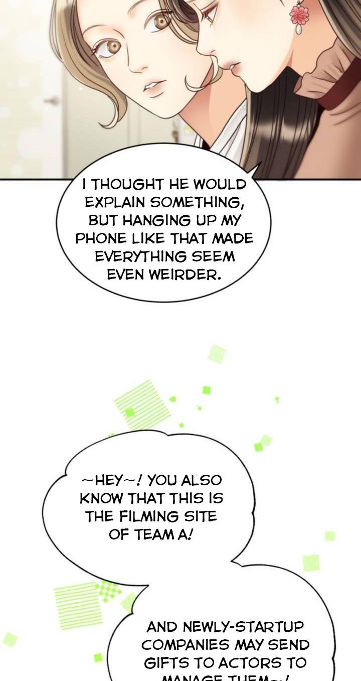 Daytime Star chapter 46 page 6