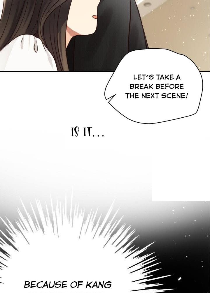 Daytime Star chapter 49 page 55