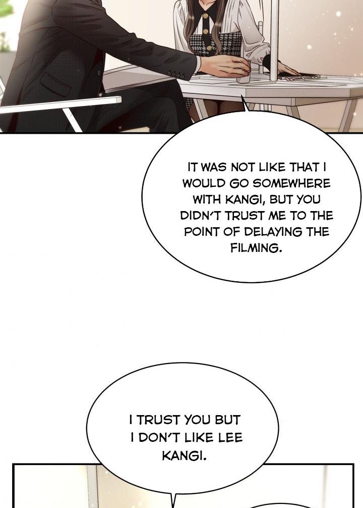 Daytime Star chapter 49 page 68