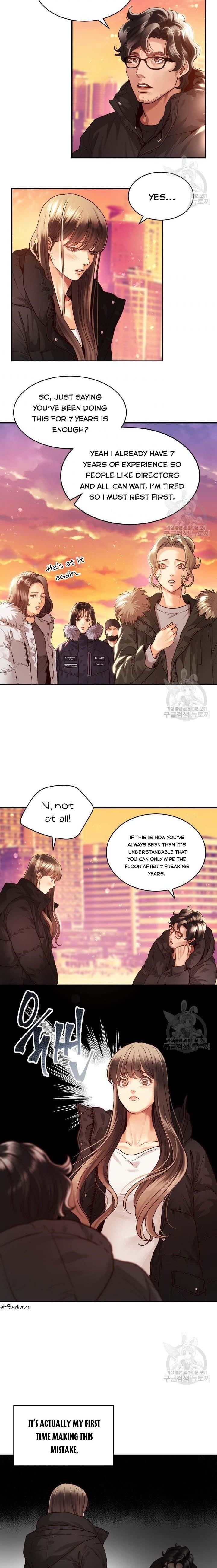 Daytime Star chapter 6 page 2