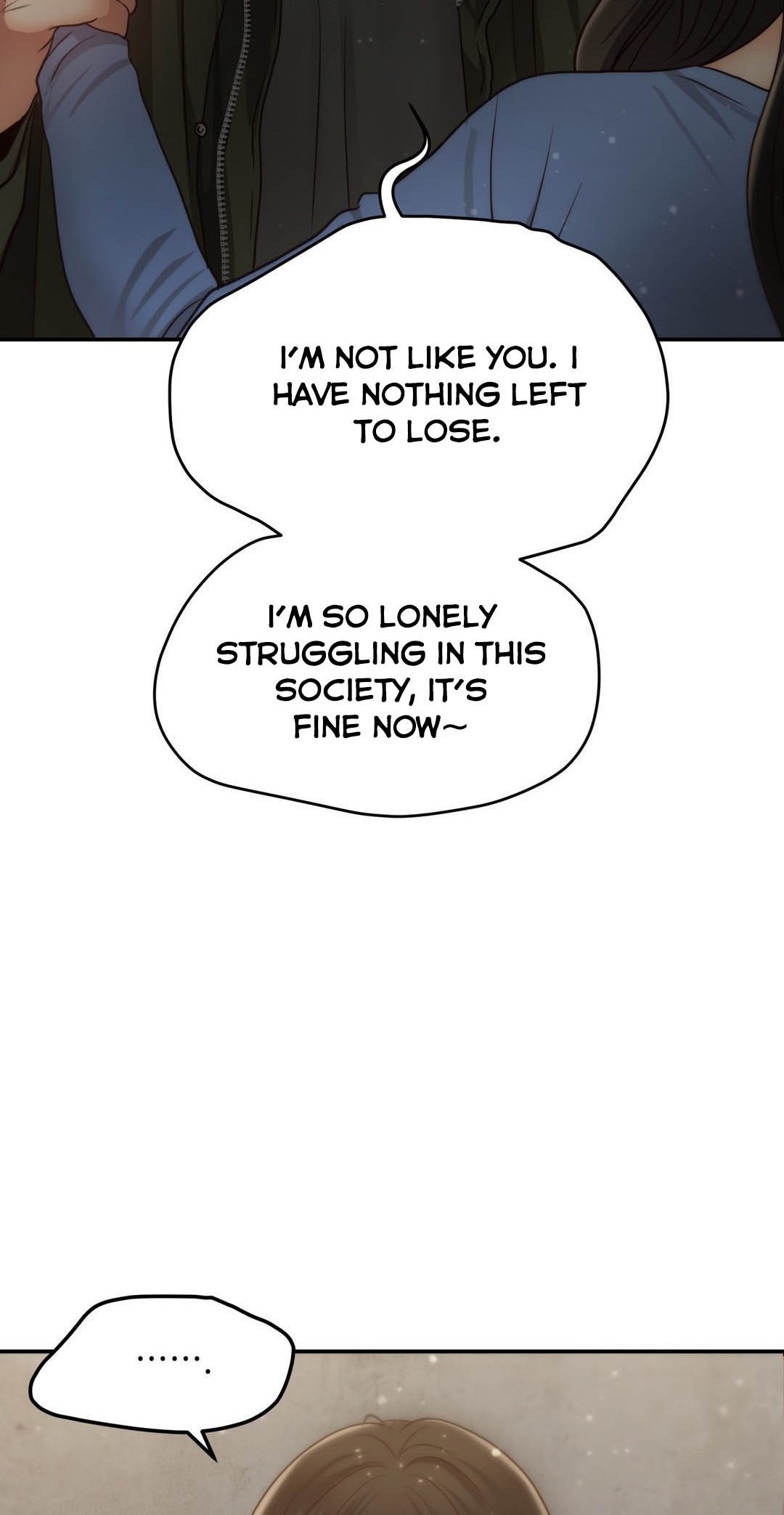 Daytime Star chapter 63 page 42
