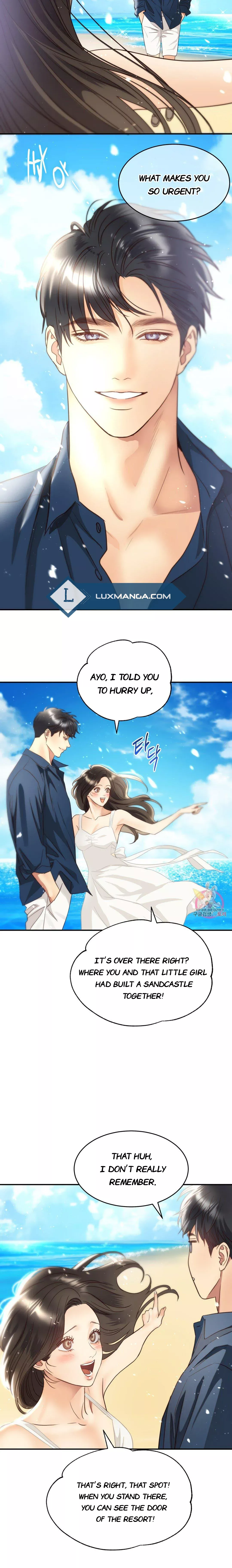 Daytime Star chapter 70.5 page 2
