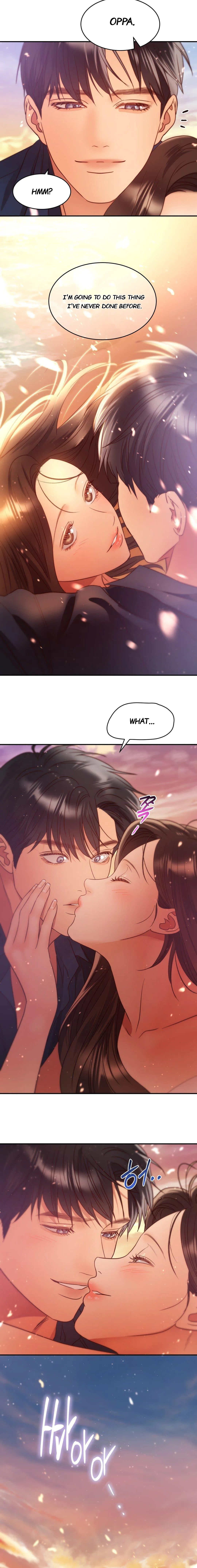 Daytime Star chapter 70.5 page 7
