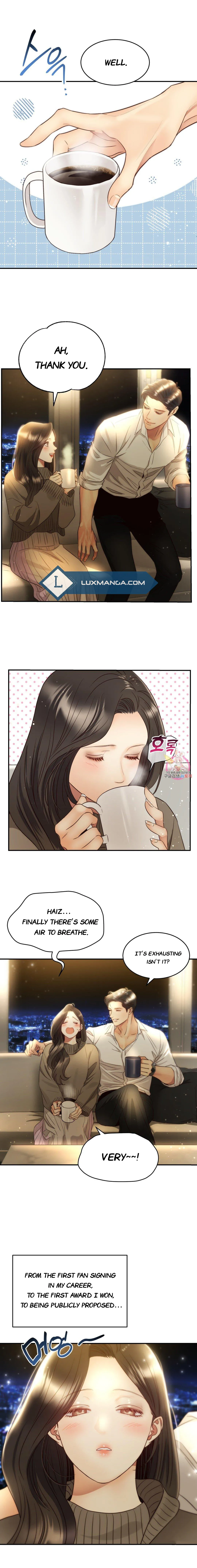 Daytime Star chapter 70 page 3