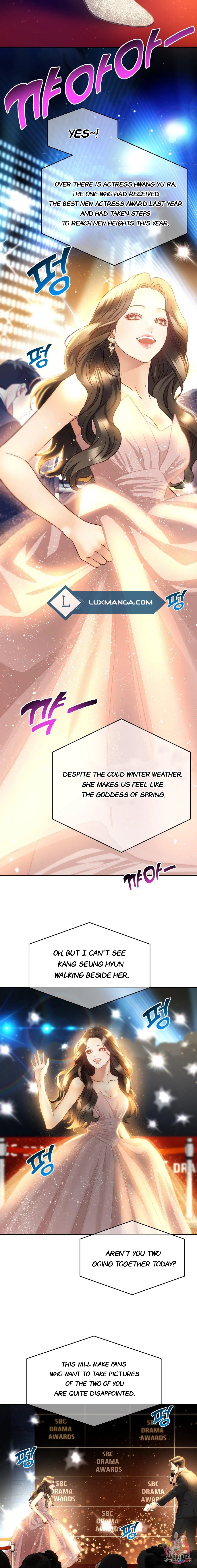 Daytime Star chapter 72 page 6
