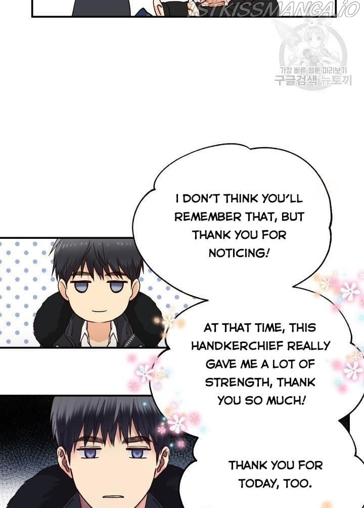 Daytime Star chapter 8 page 36
