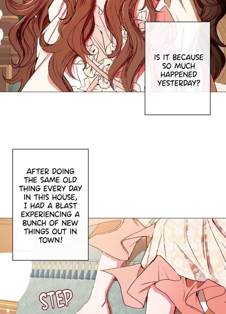 I Became The Ugly Lady chapter 10 page 3