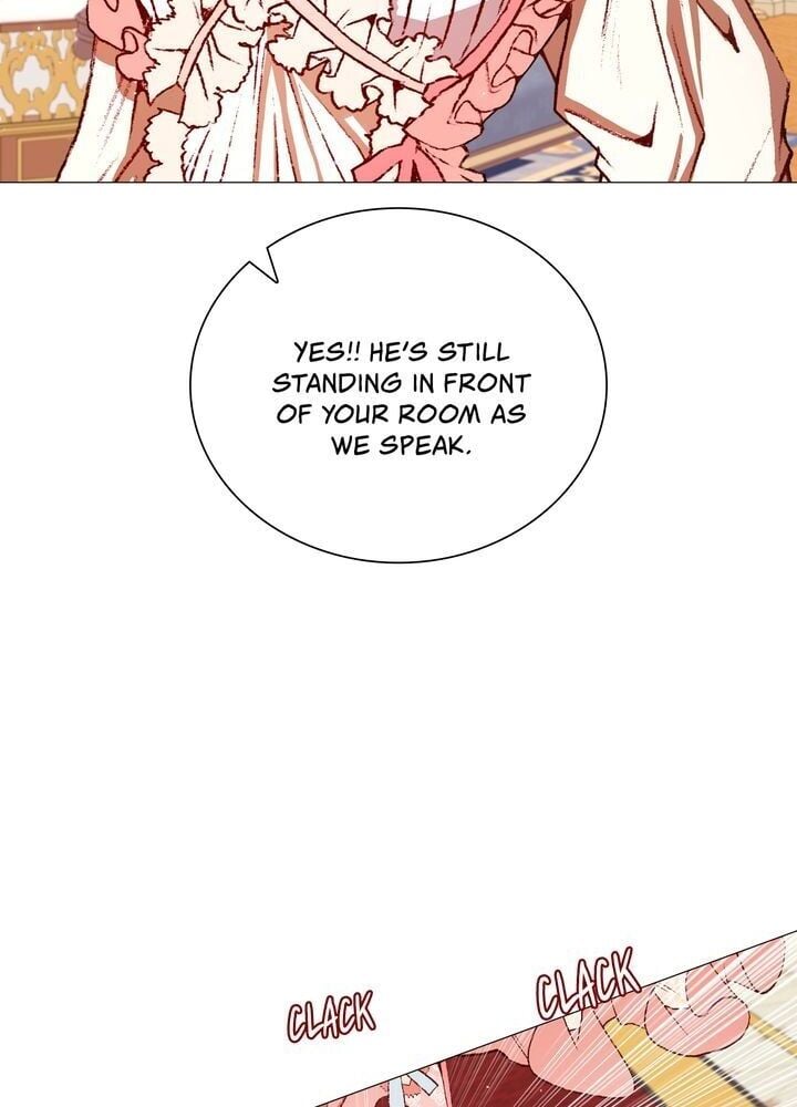 I Became The Ugly Lady chapter 10 page 7