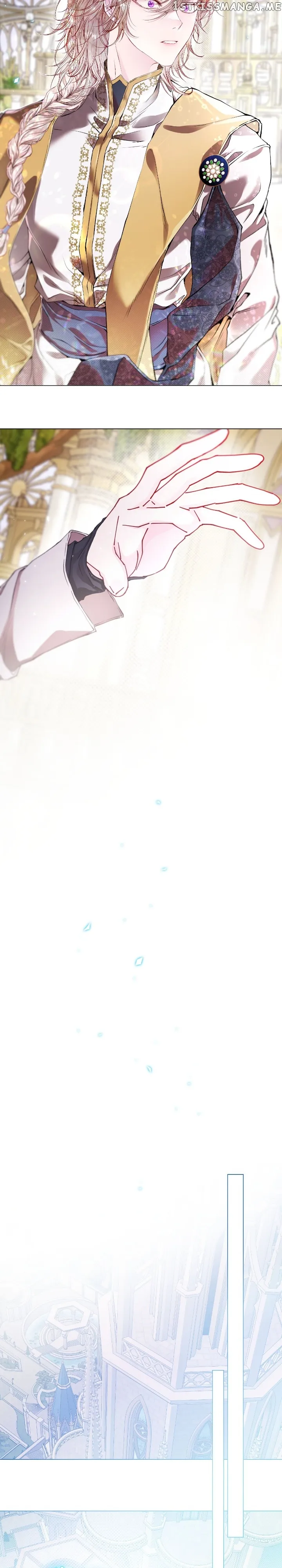 I Became The Ugly Lady chapter 100 page 3
