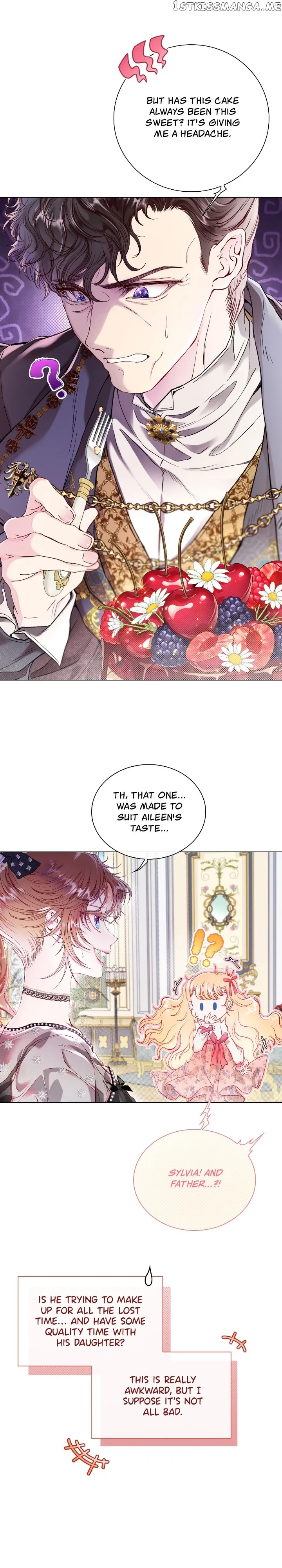 I Became The Ugly Lady chapter 100 page 13