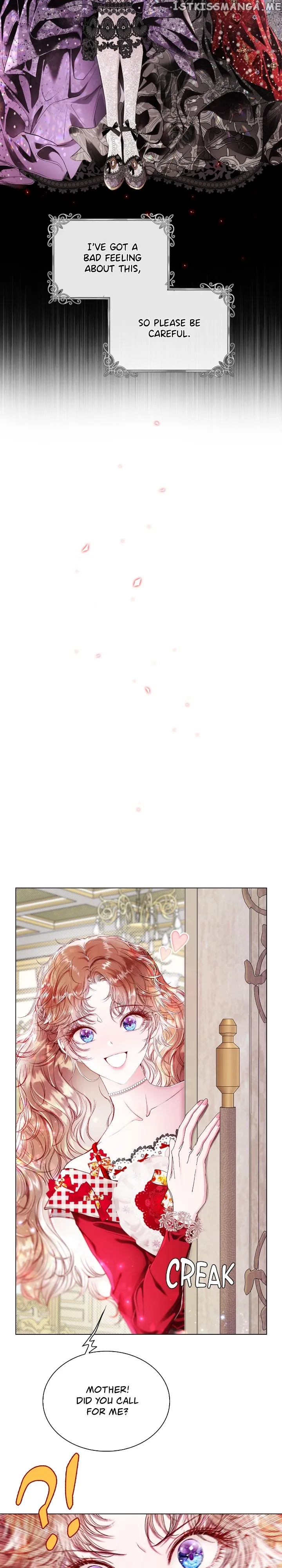 I Became The Ugly Lady chapter 100 page 22