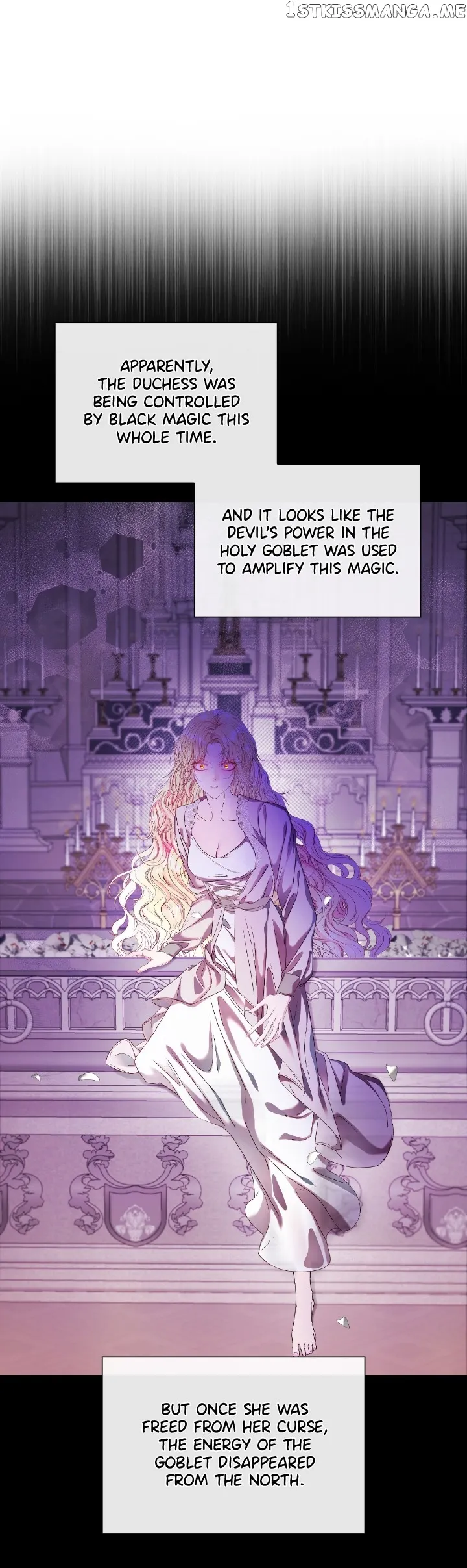 I Became The Ugly Lady chapter 100 page 24