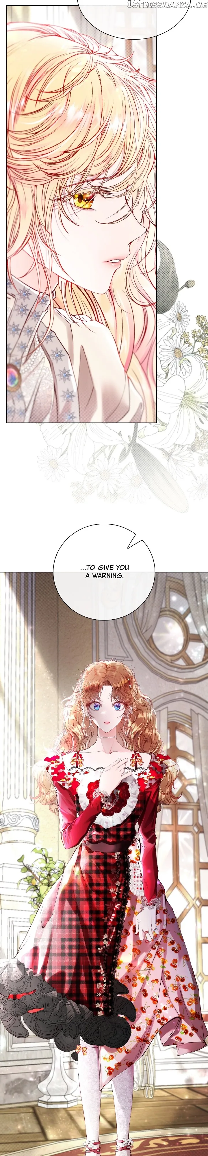 I Became The Ugly Lady chapter 100 page 26