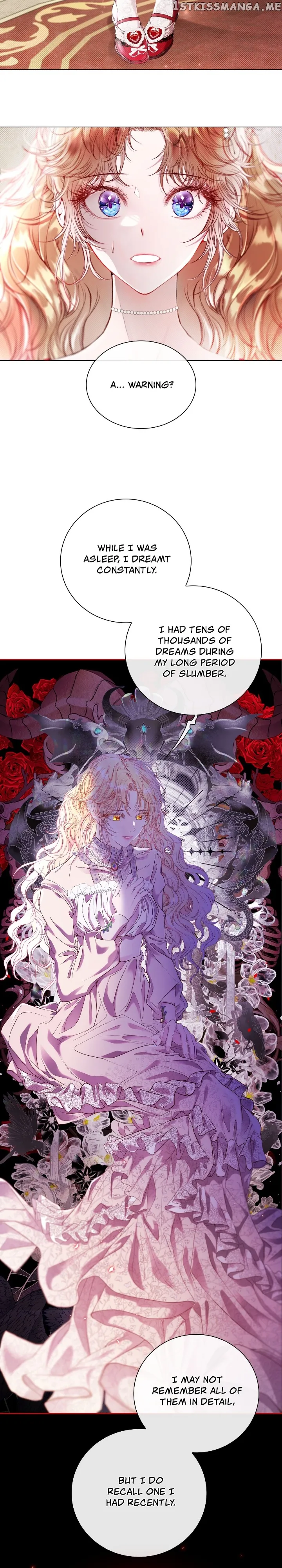 I Became The Ugly Lady chapter 100 page 27