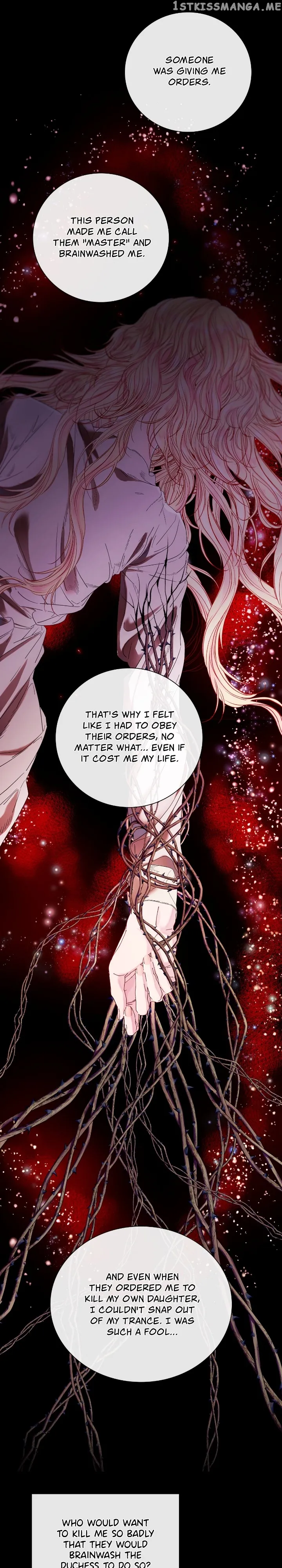 I Became The Ugly Lady chapter 100 page 29